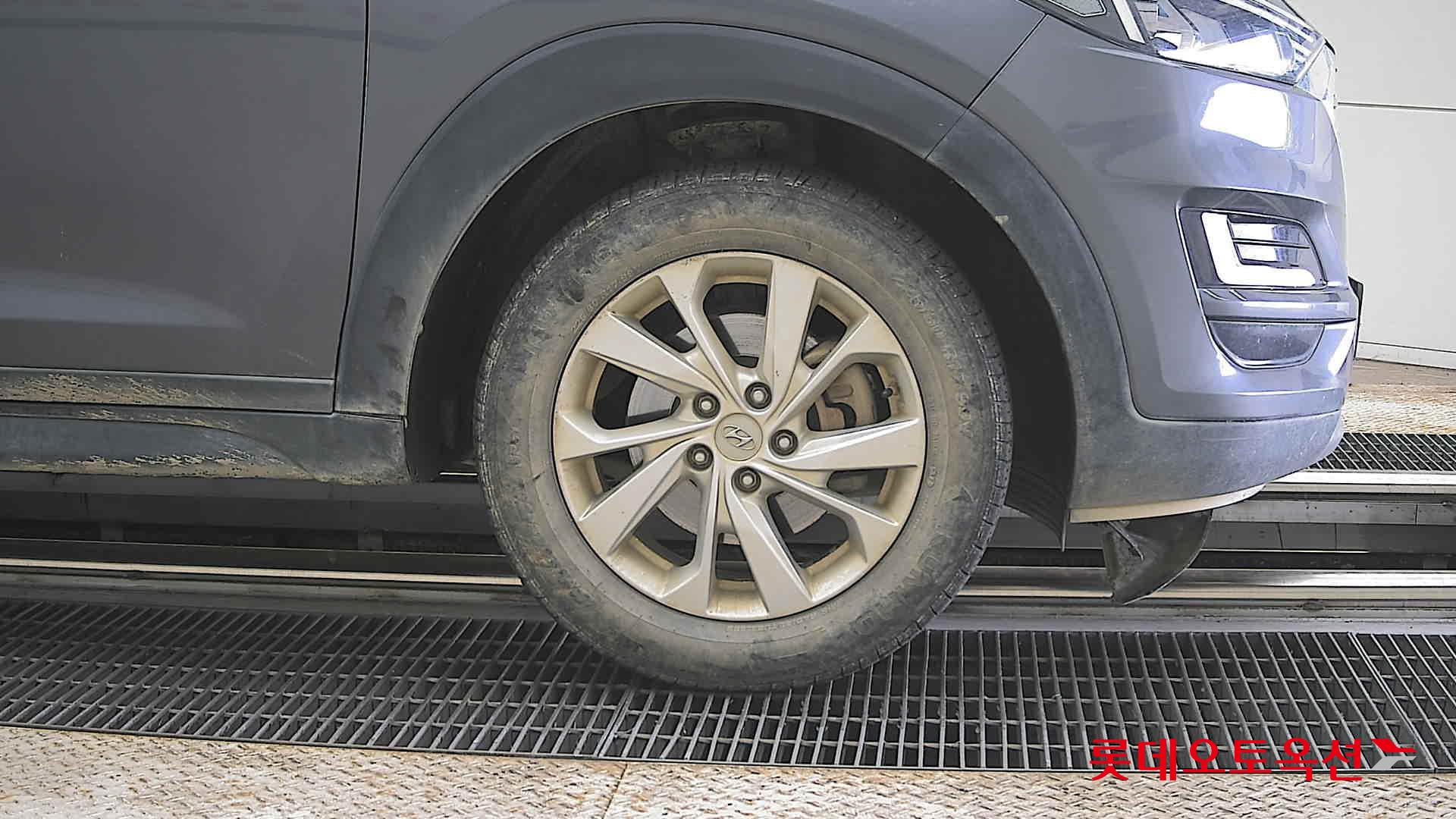 هيونداي توسان 2020 - صورة 27