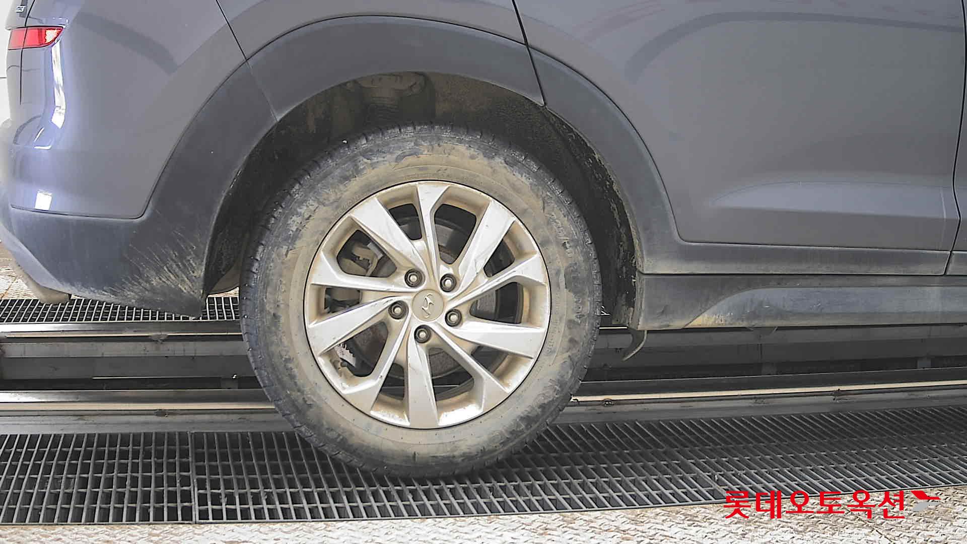 هيونداي توسان 2020 - صورة 28