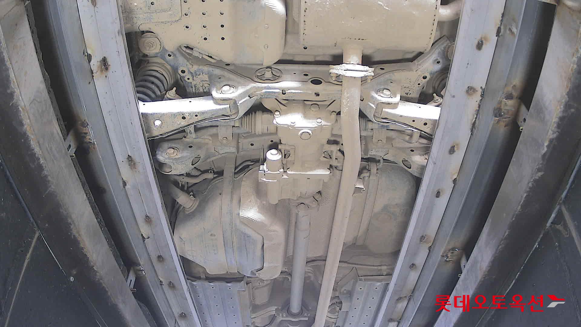 هيونداي توسان 2020 - صورة 2