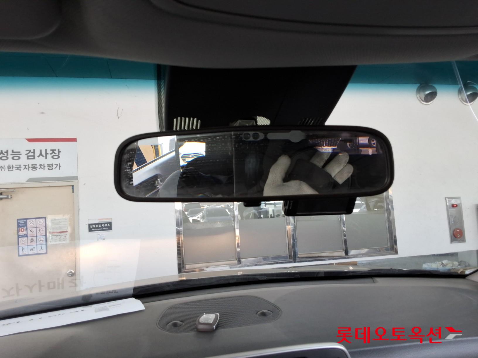 هيونداي توسان 2020 - صورة 32