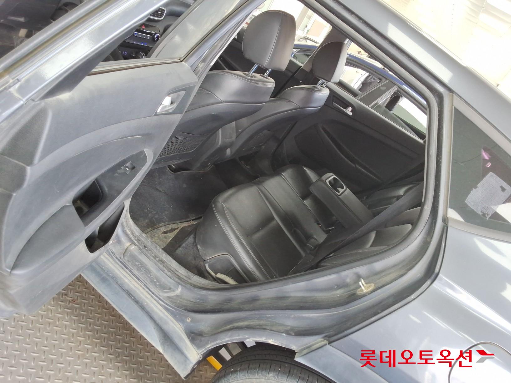 هيونداي توسان 2020 - صورة 37