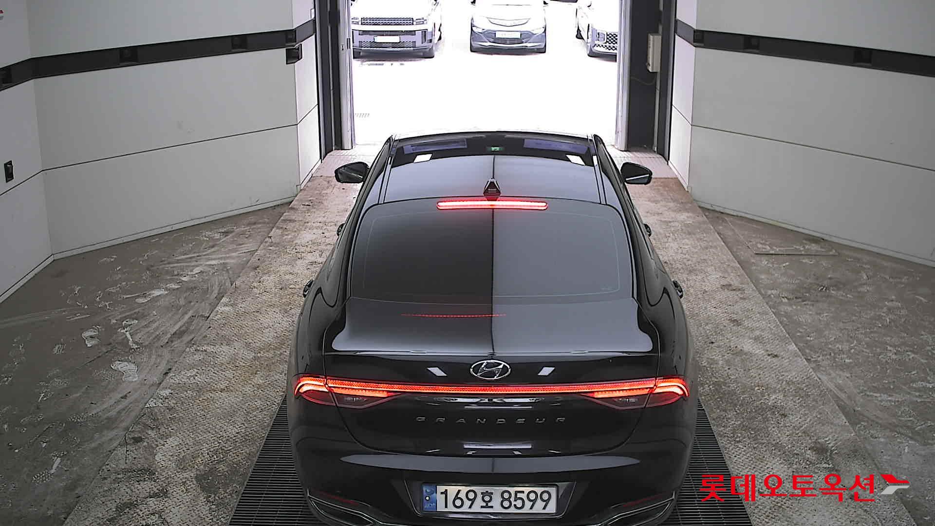 هيونداي أزيرا