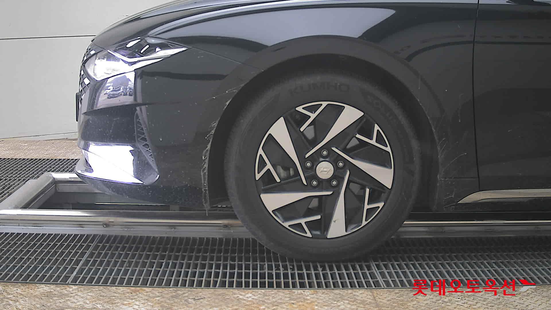 هيونداي أزيرا