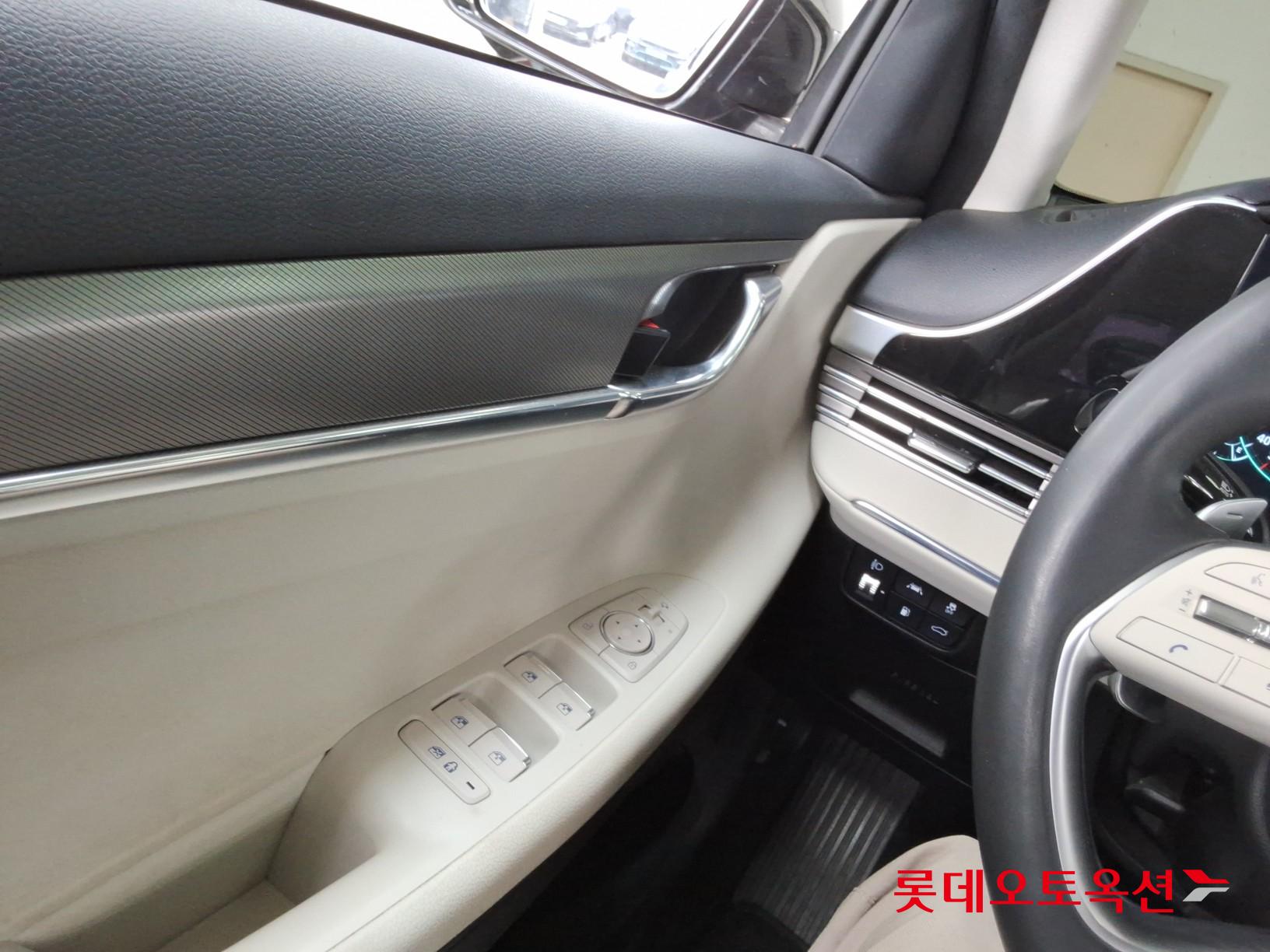 هيونداي أزيرا