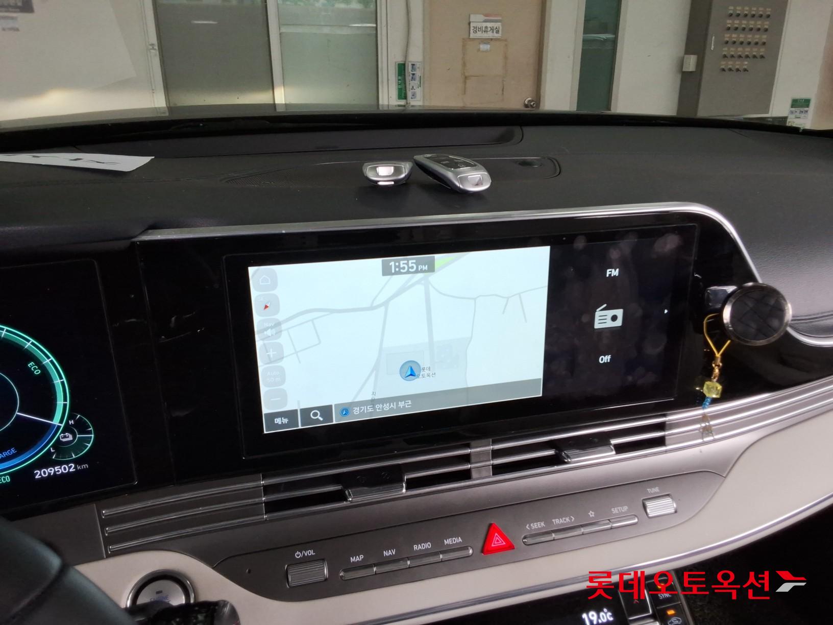 هيونداي أزيرا