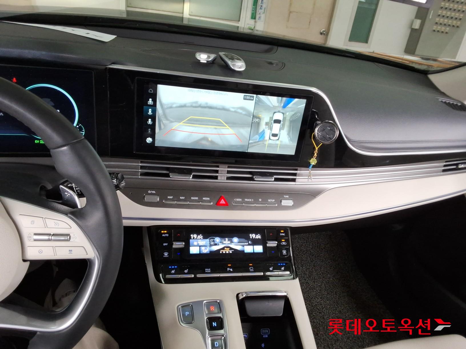 هيونداي أزيرا