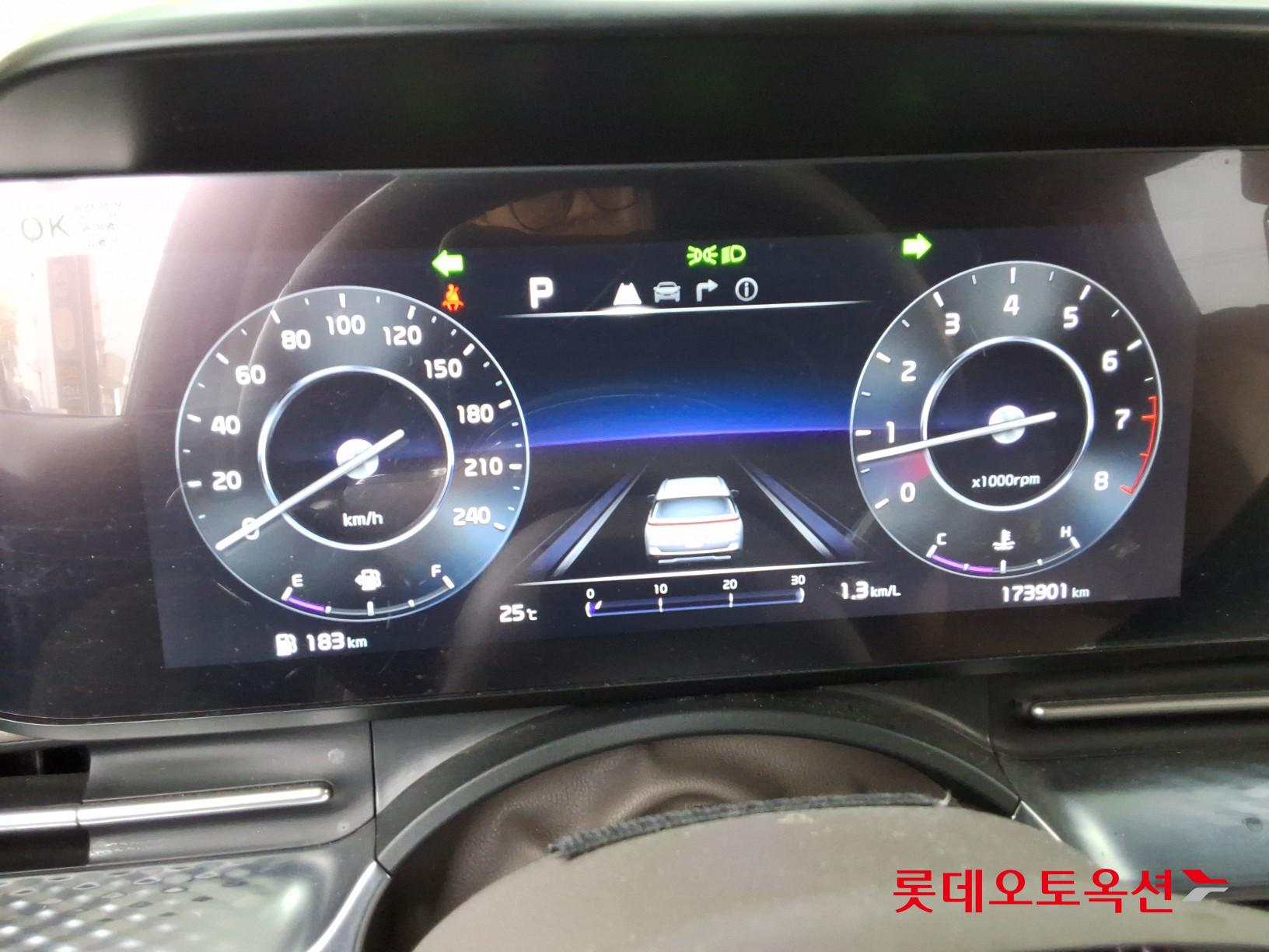 2023 - kia carnival