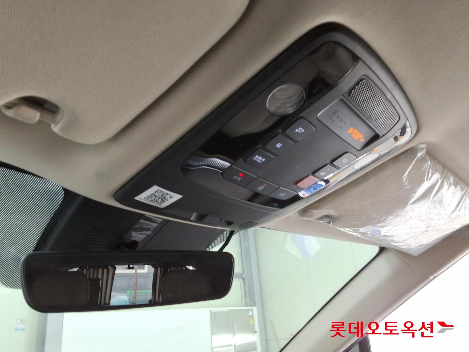 2023 - kia carnival