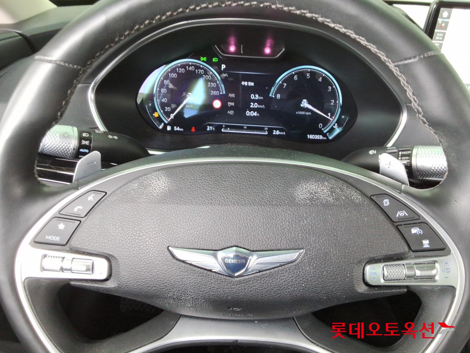 제네시스 G80 - 30