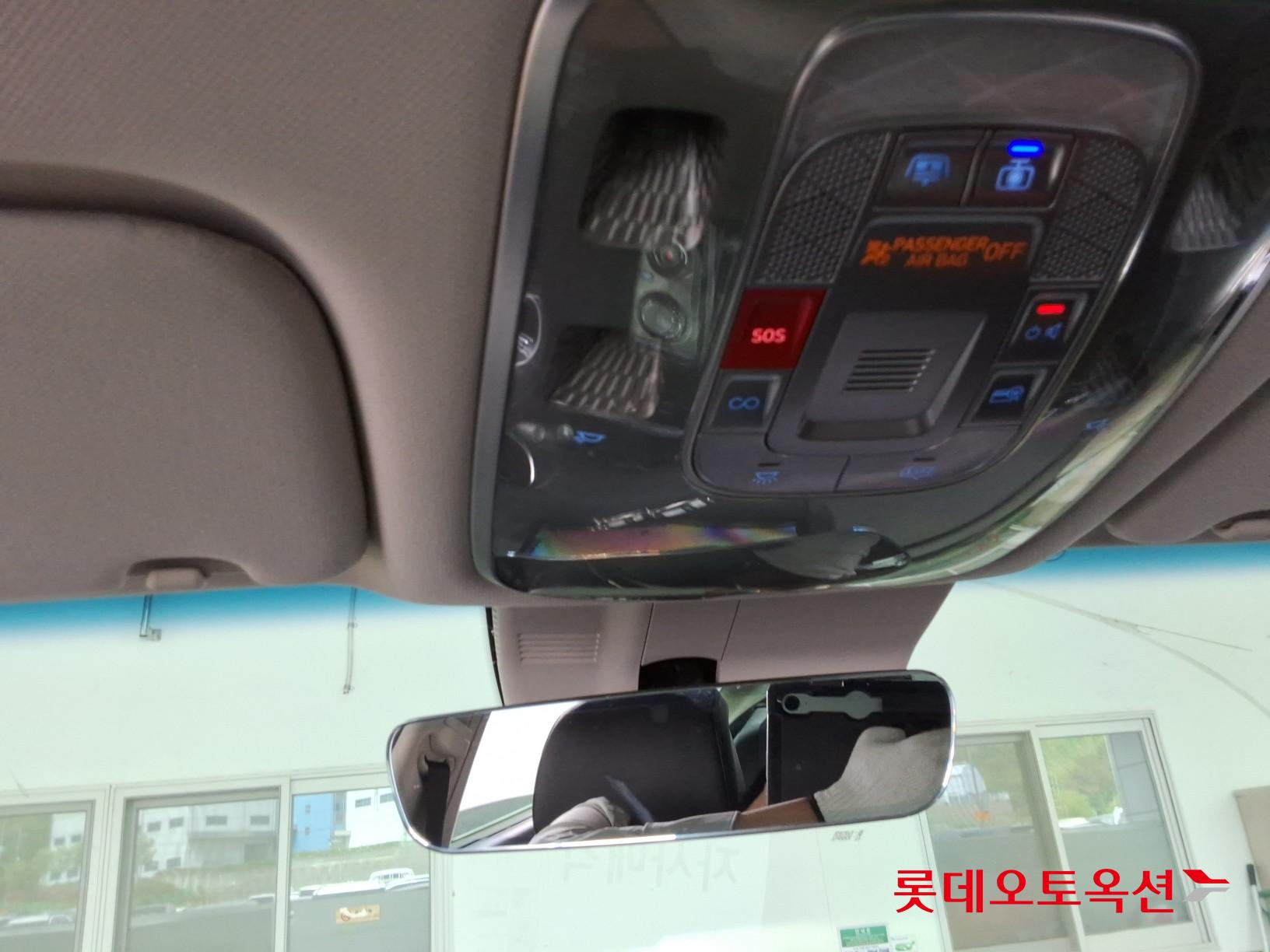 제네시스 G80 - 35
