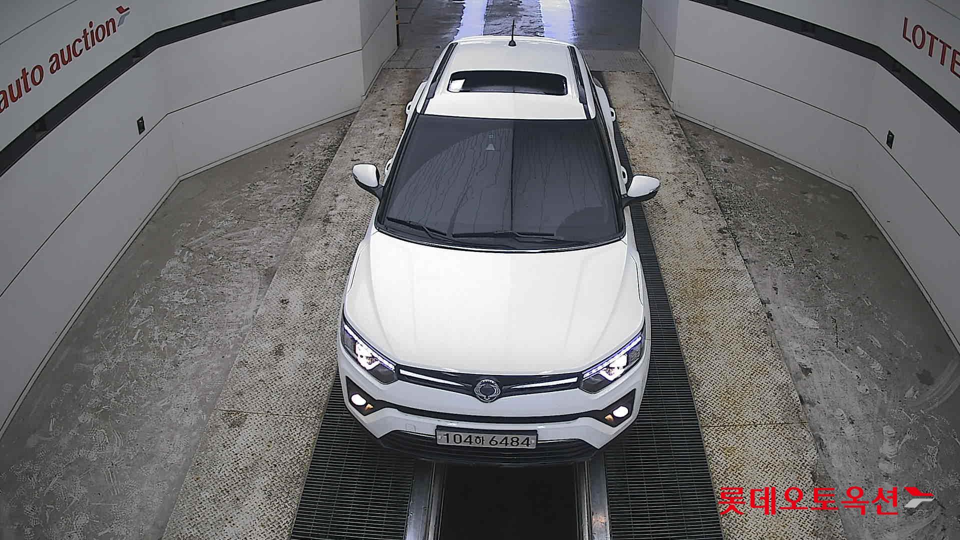 KG Mobility Tivoli - 7