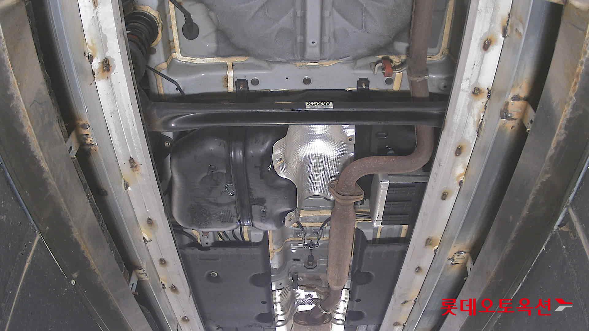 KG Mobility Tivoli - 2