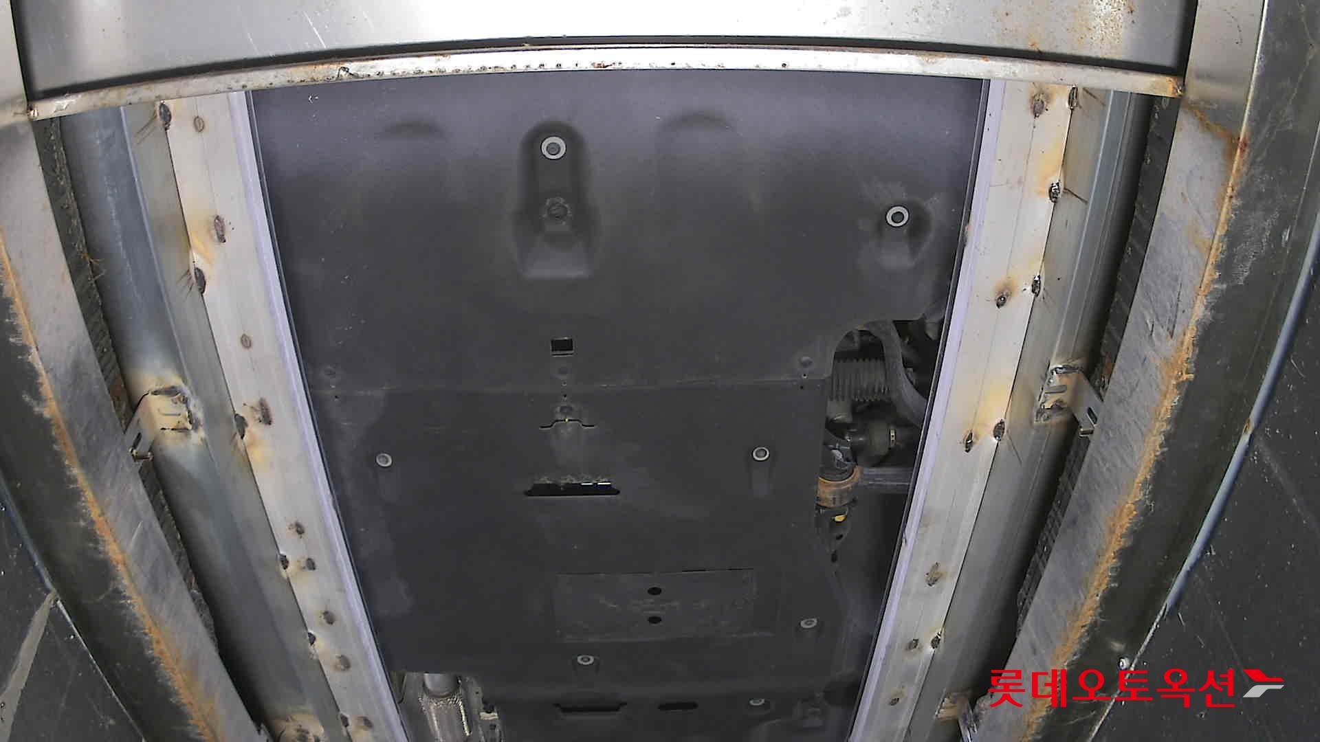 جينسس جي في 80