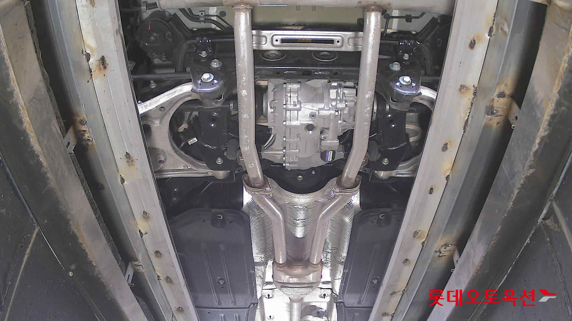 جينسس جي في 80