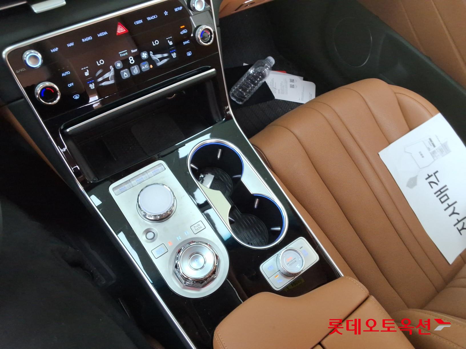 جينسس جي في 80