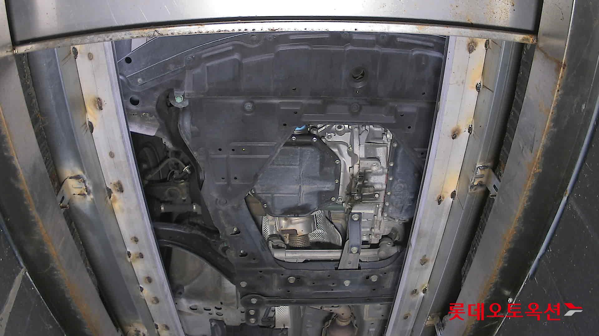 Renault Korea (Samsung) QM6 id 3875659 из Кореи 37