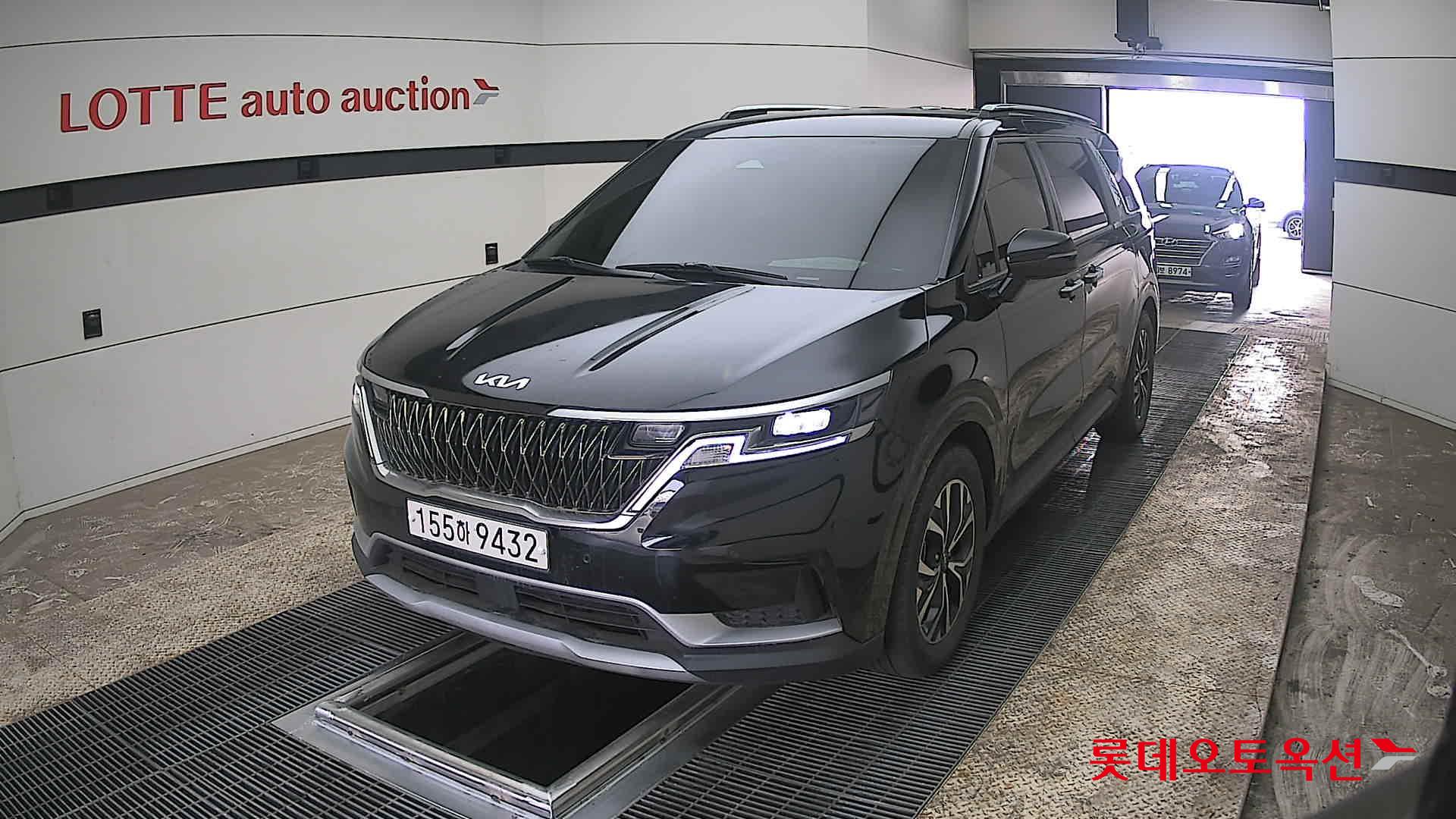 كيا كارنفال