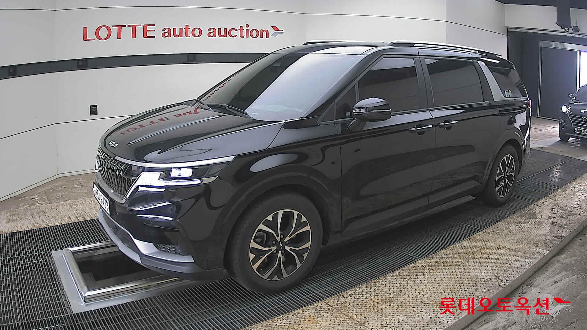 كيا كارنفال