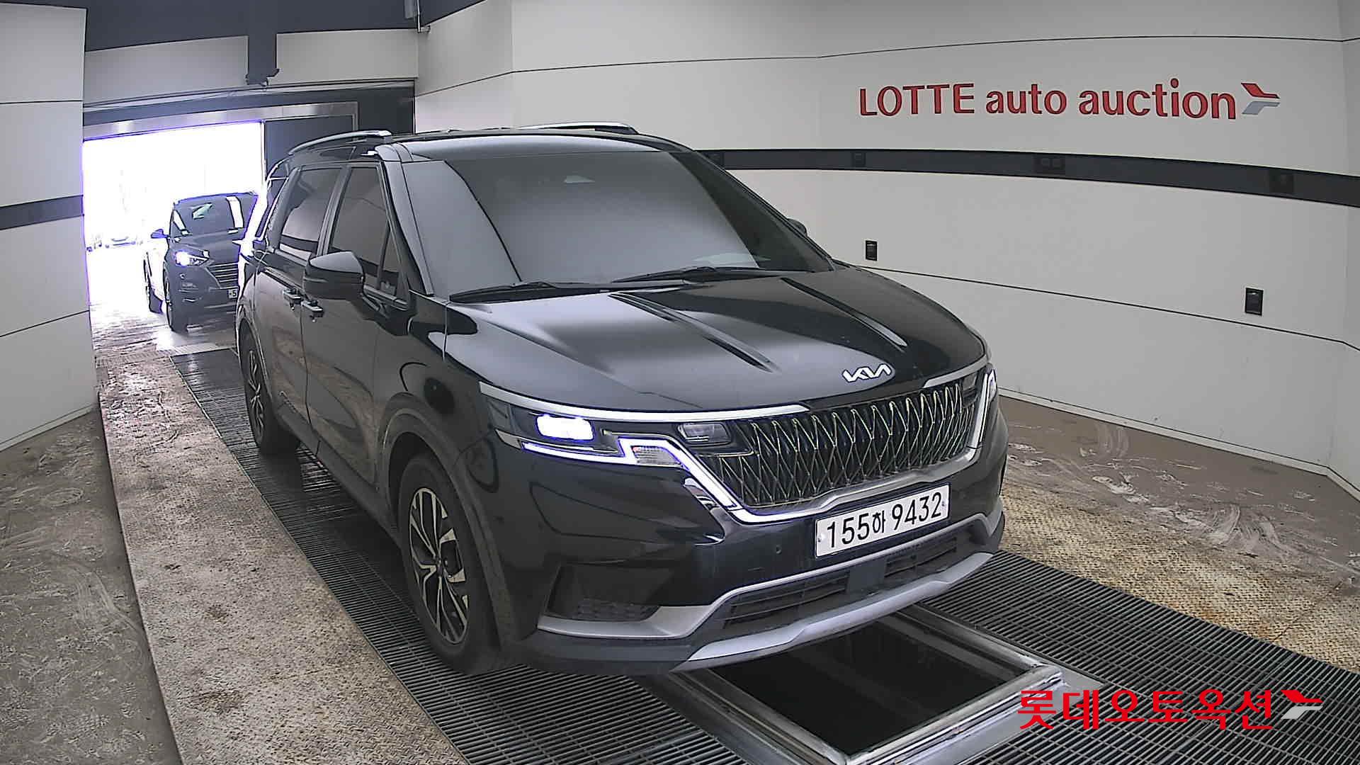 كيا كارنفال