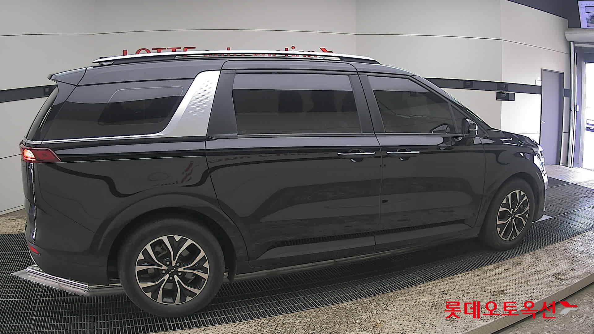 كيا كارنفال