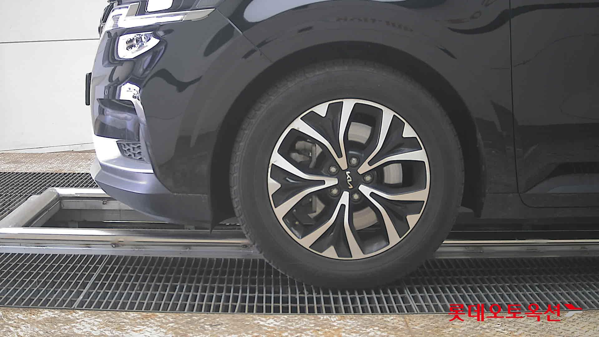 كيا كارنفال