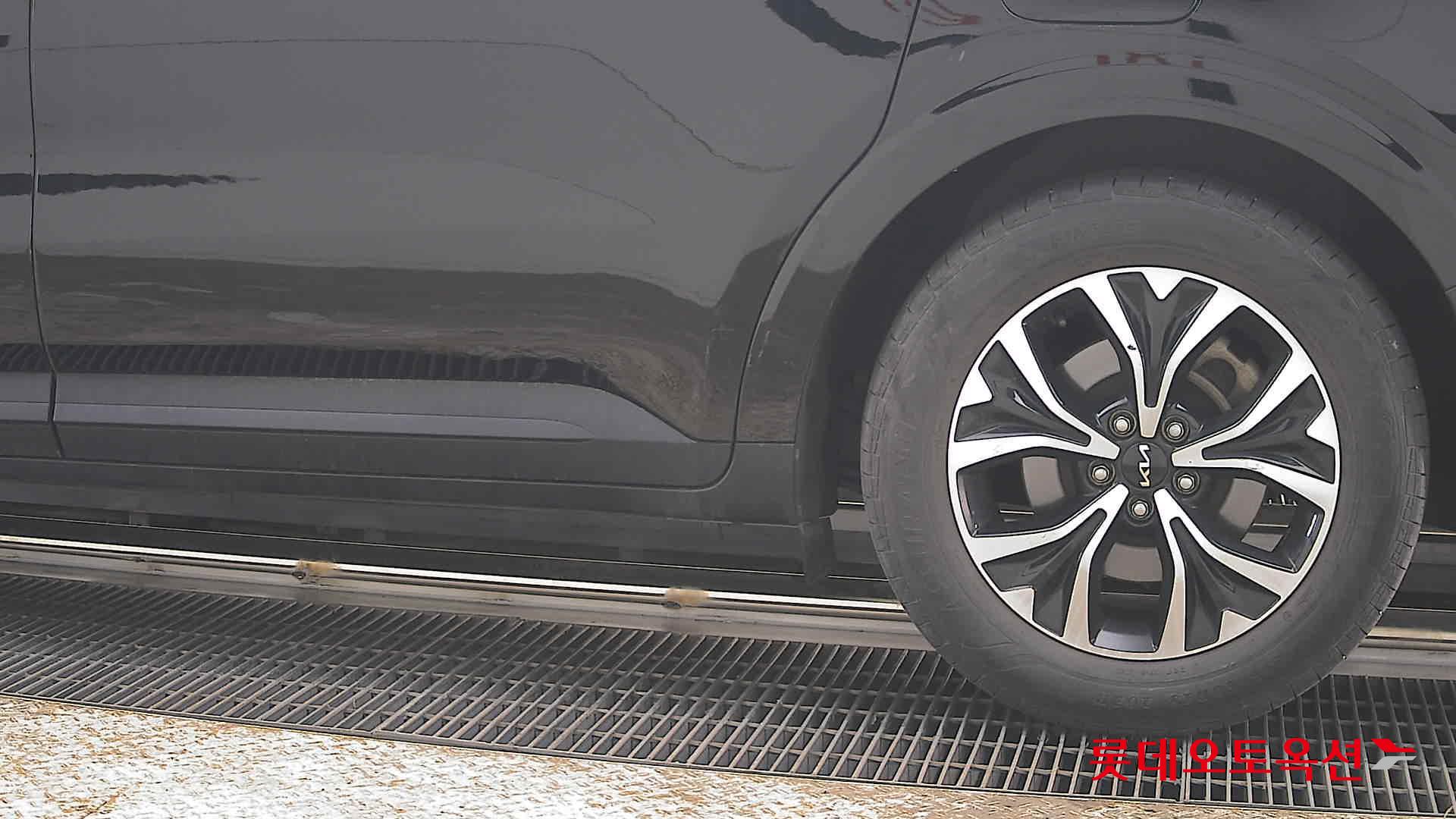 كيا كارنفال