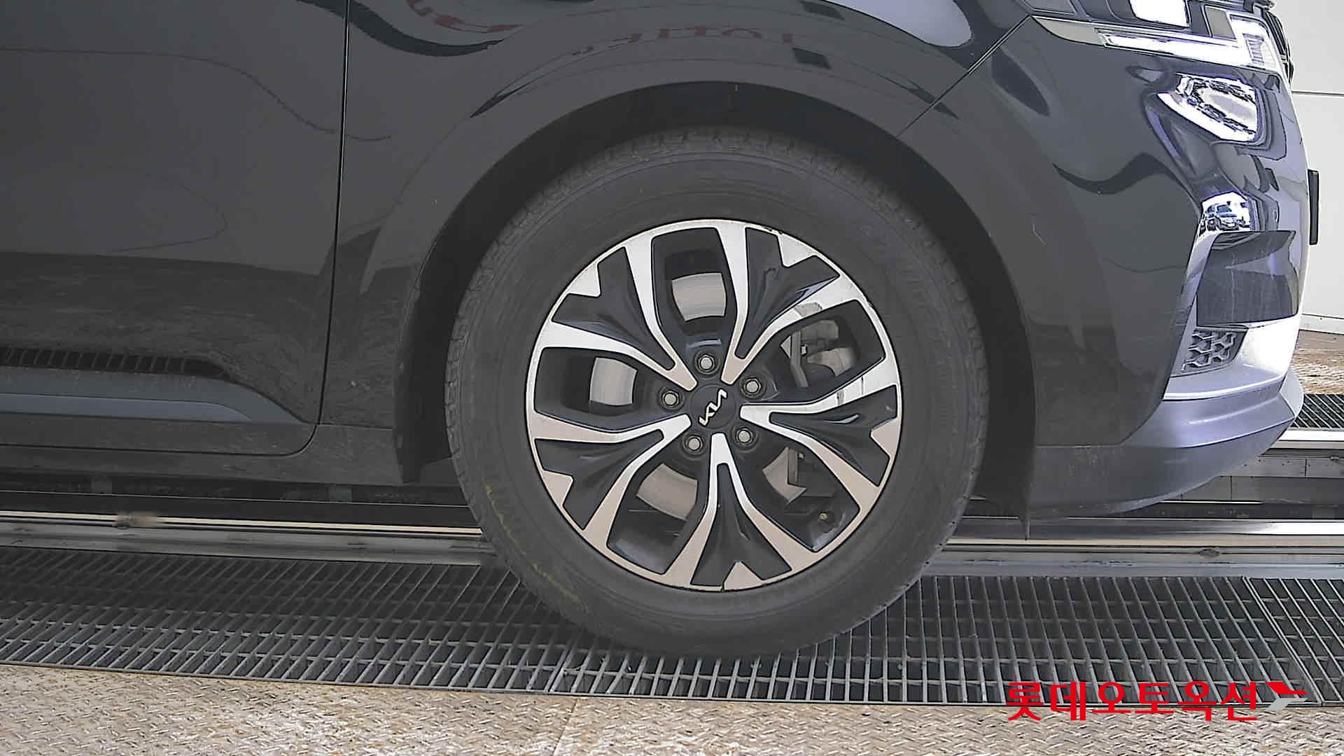 كيا كارنفال