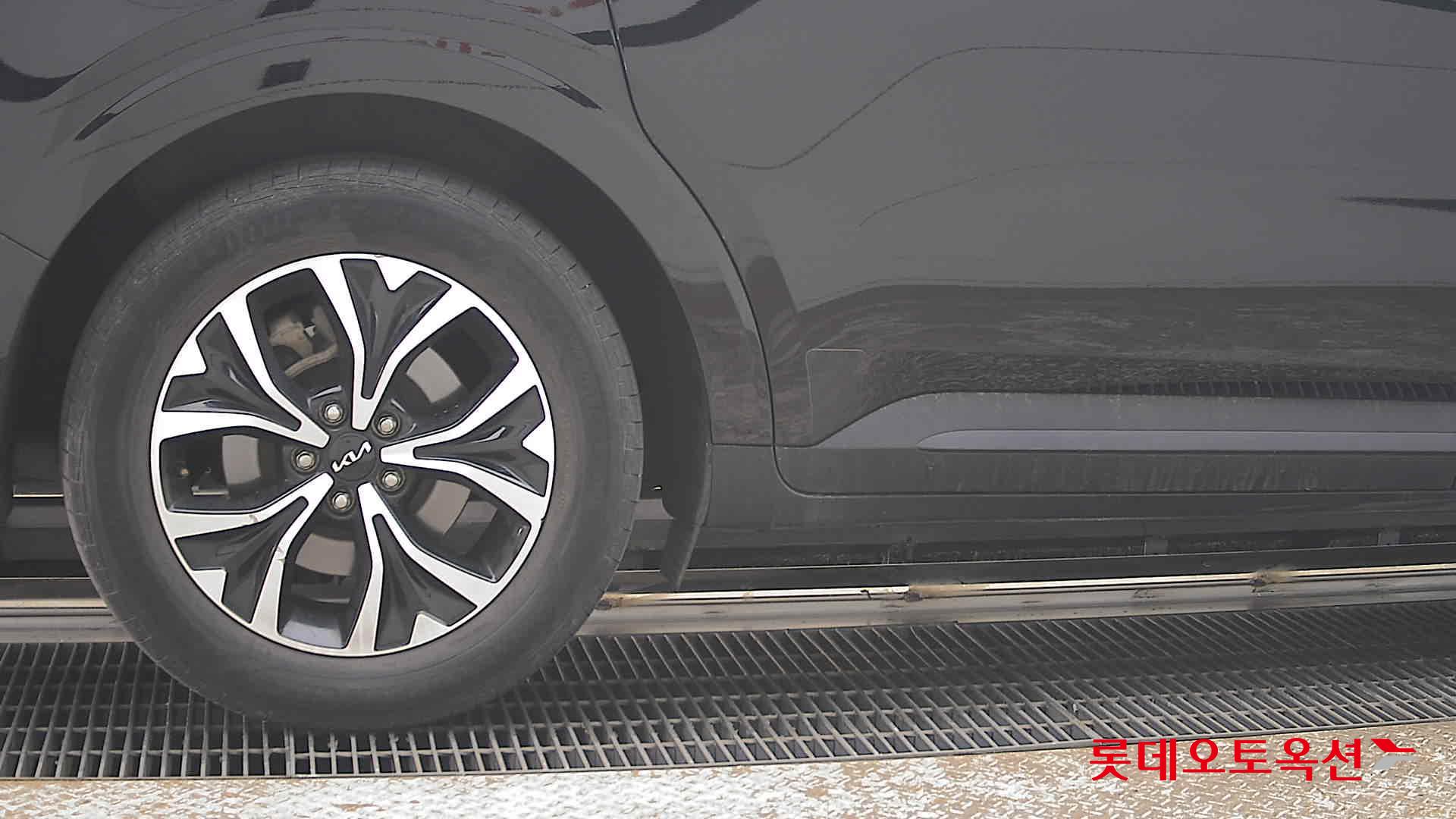 كيا كارنفال