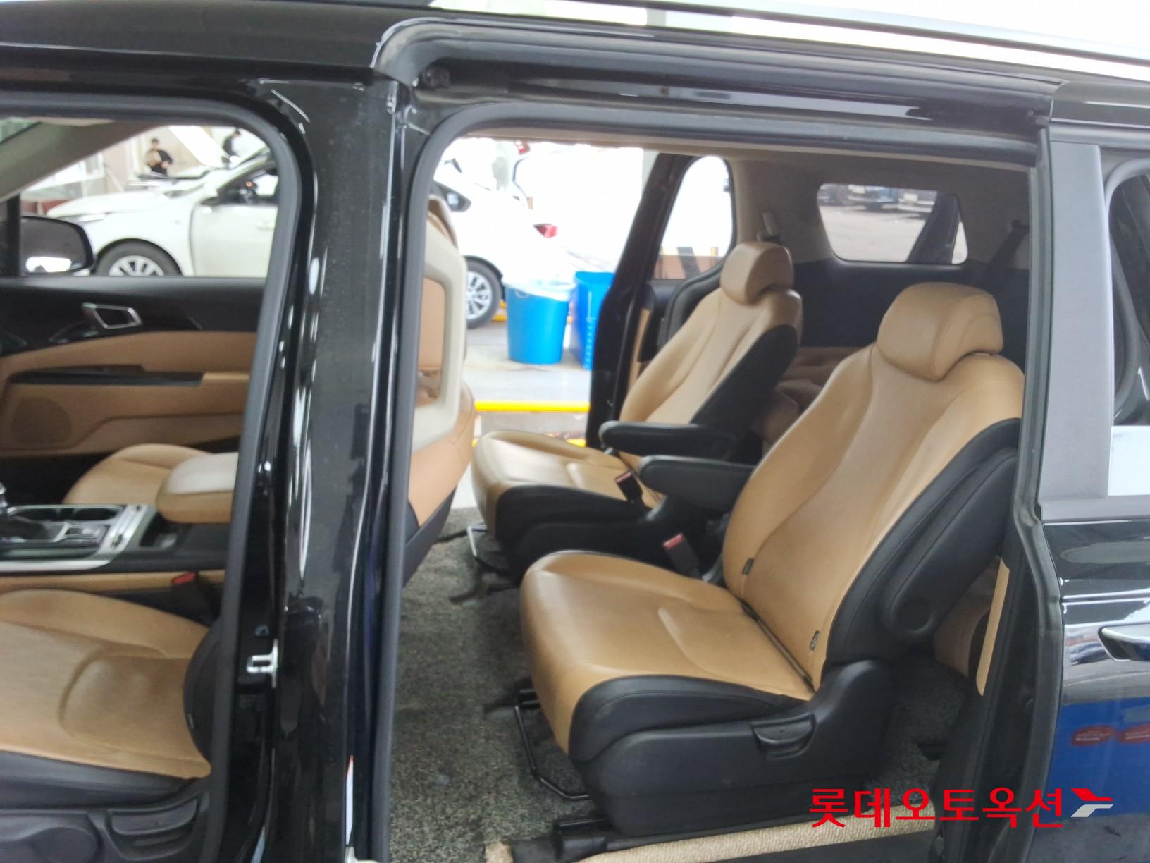 كيا كارنفال