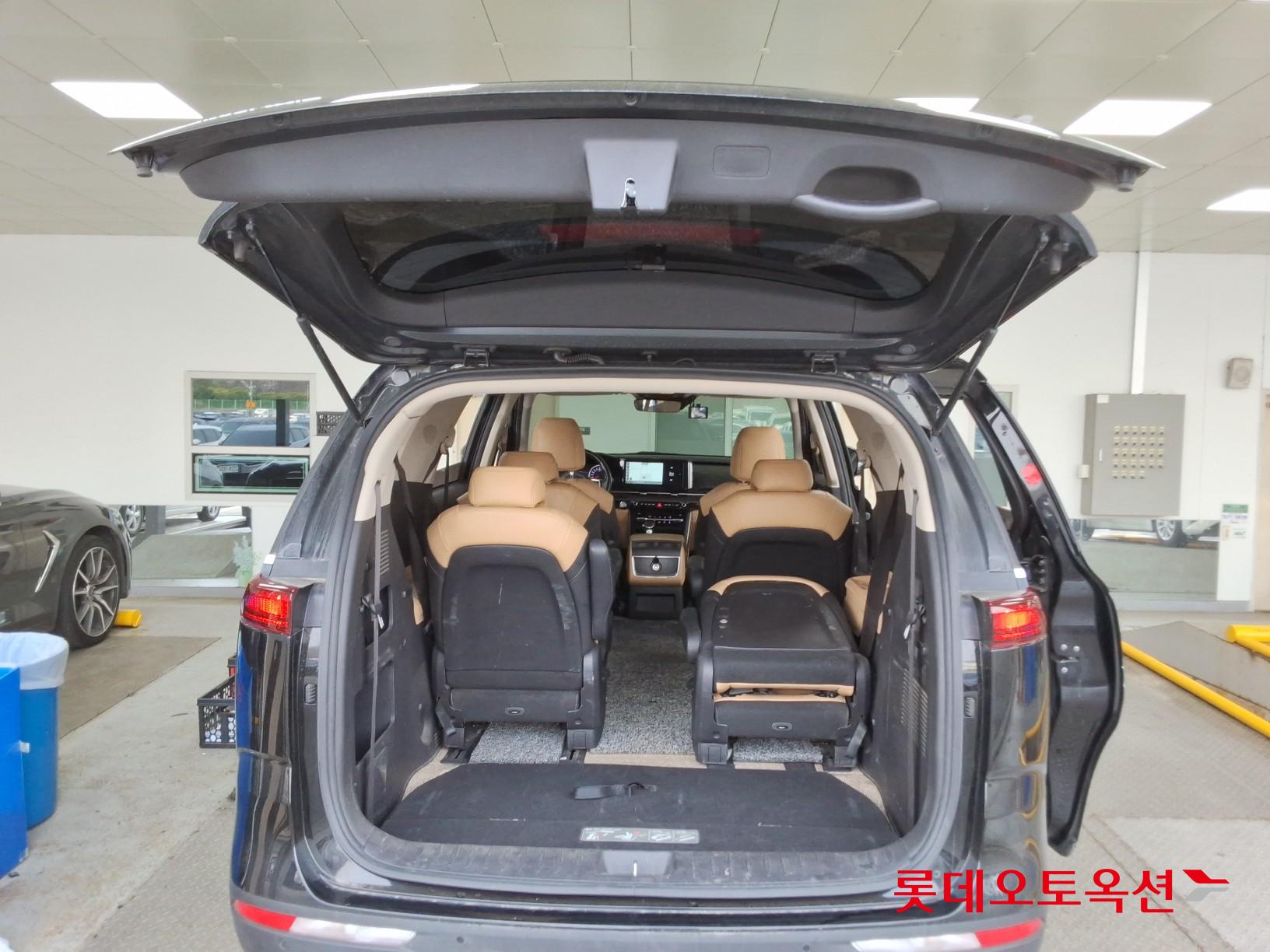 كيا كارنفال