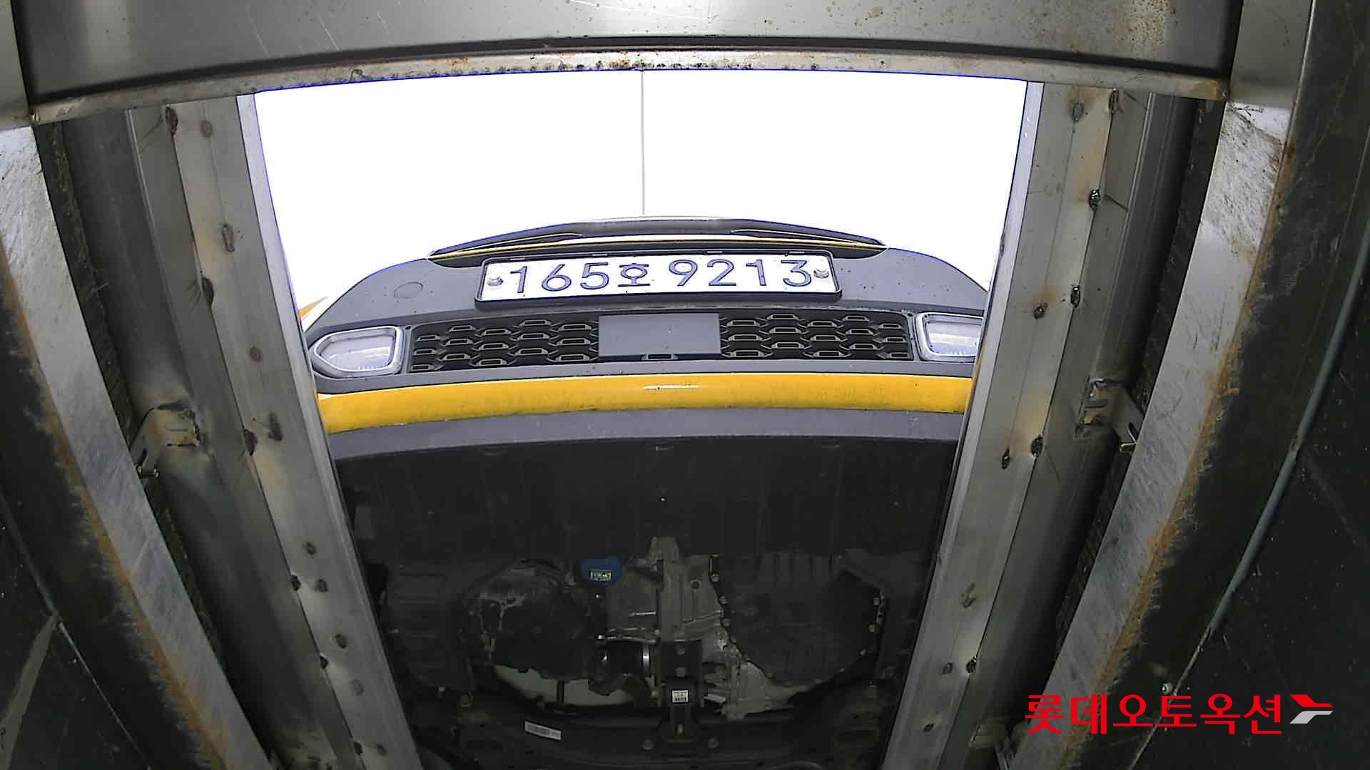 كيا مورنينق