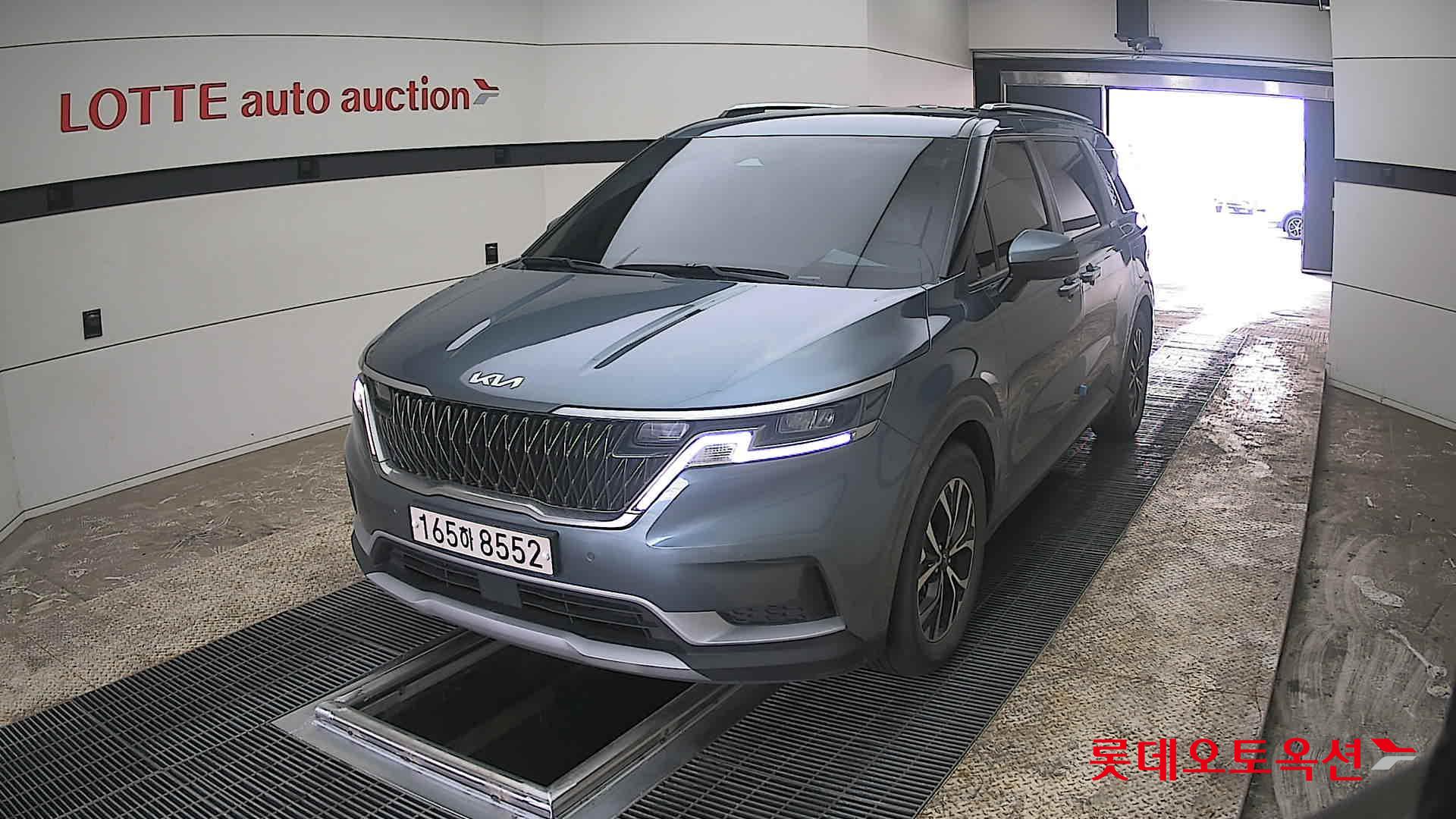 كيا كارنفال