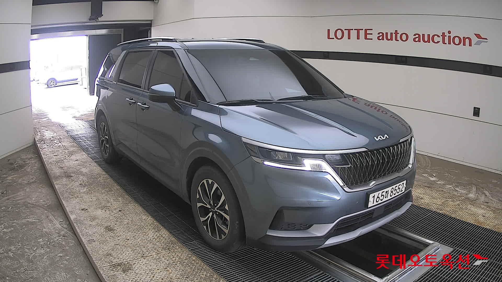 كيا كارنفال