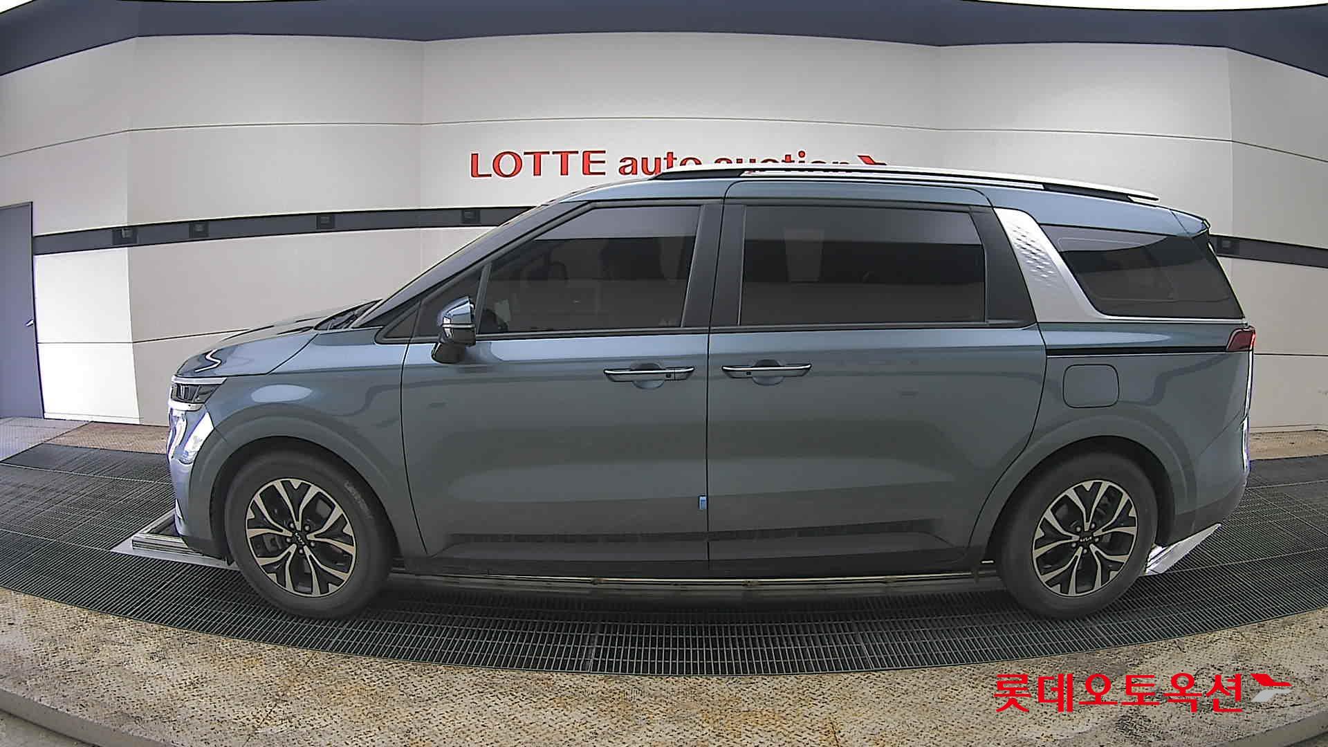 كيا كارنفال