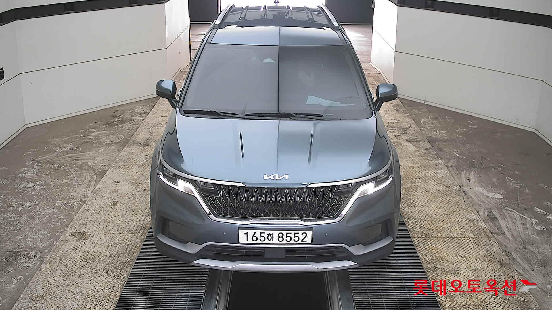 كيا كارنفال