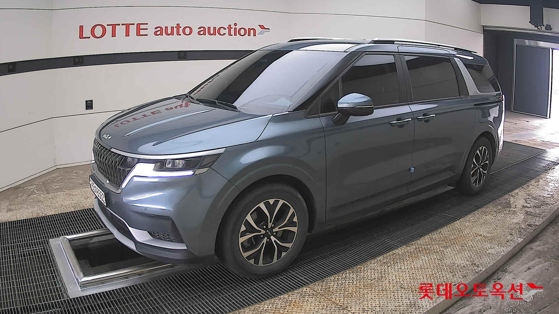 كيا كارنفال