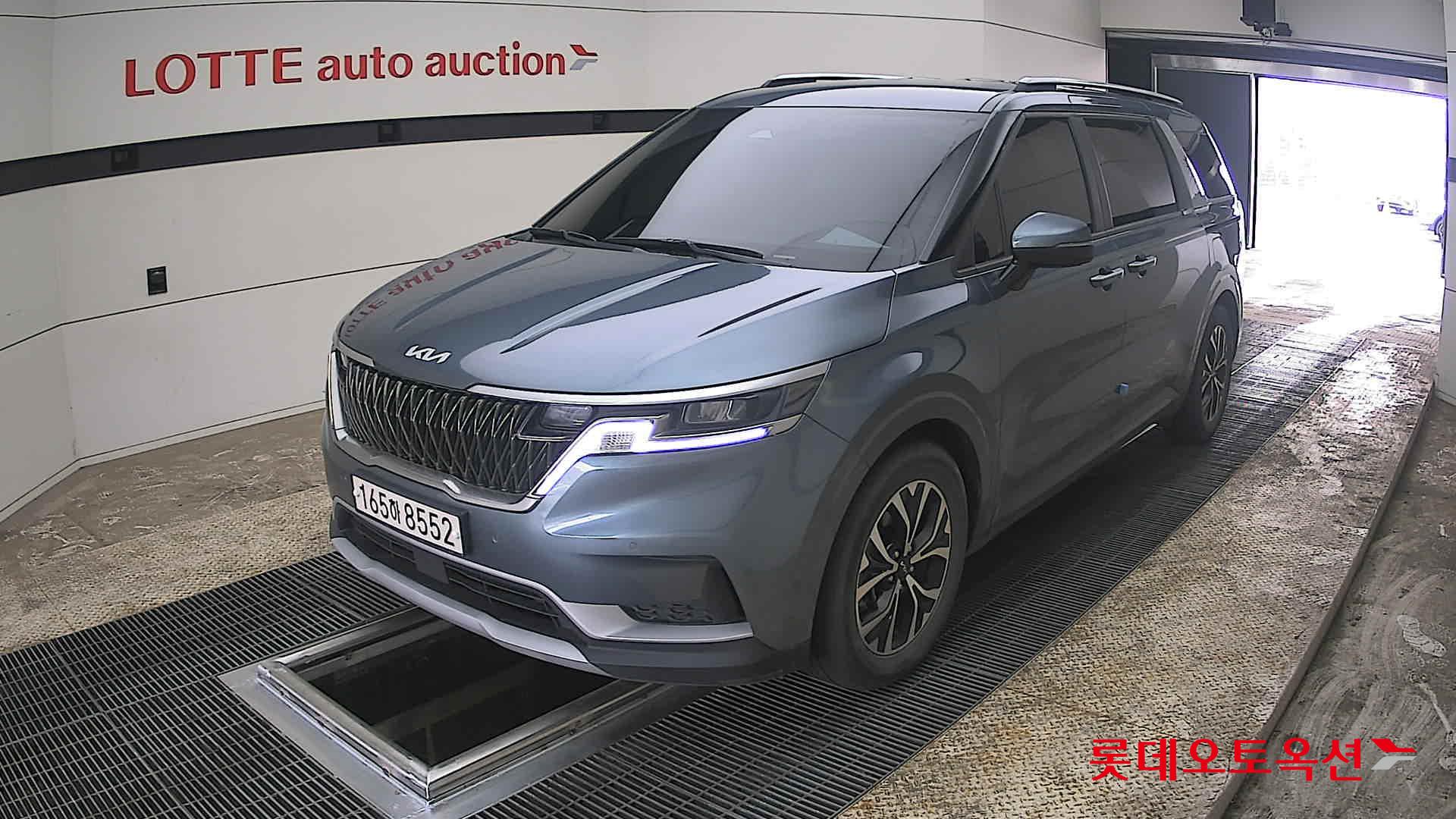 كيا كارنفال