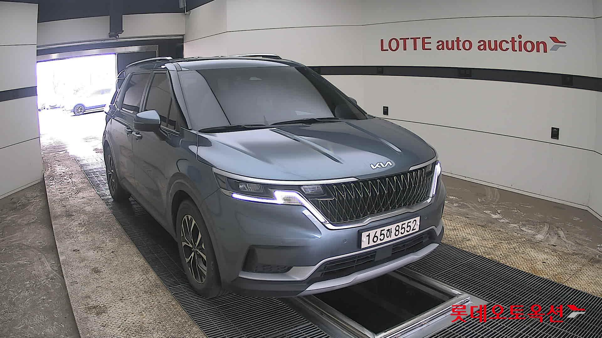 كيا كارنفال