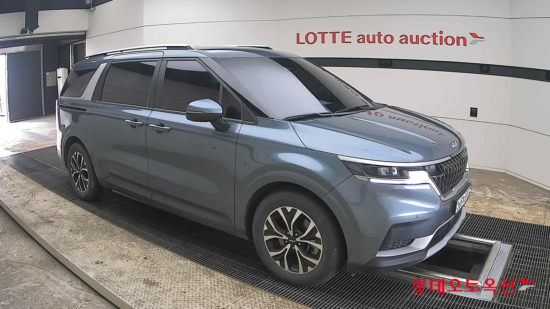 كيا كارنفال