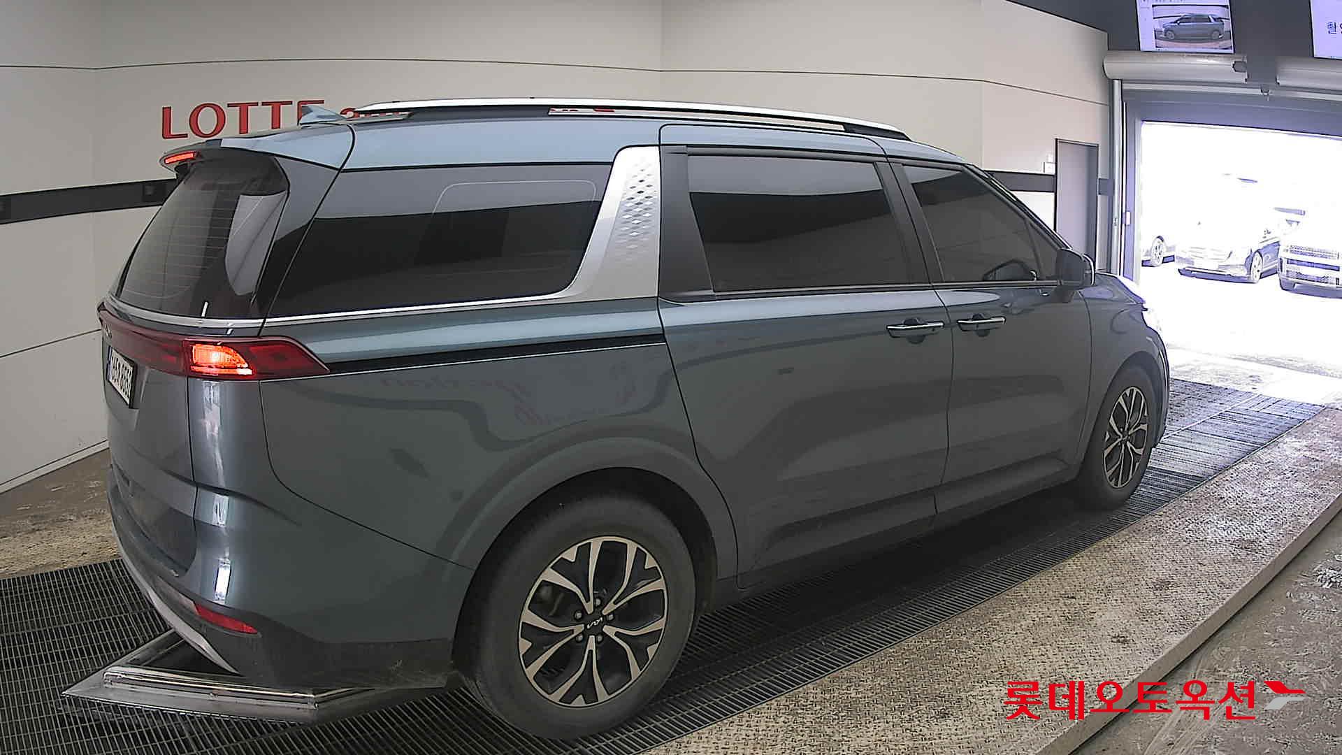 كيا كارنفال