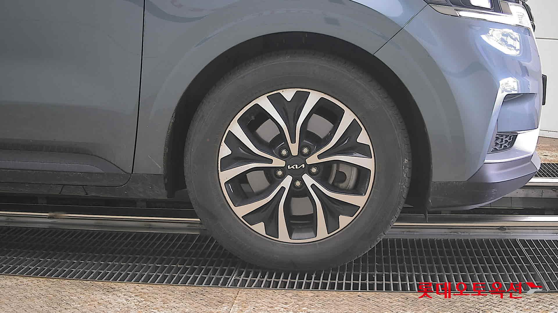 كيا كارنفال