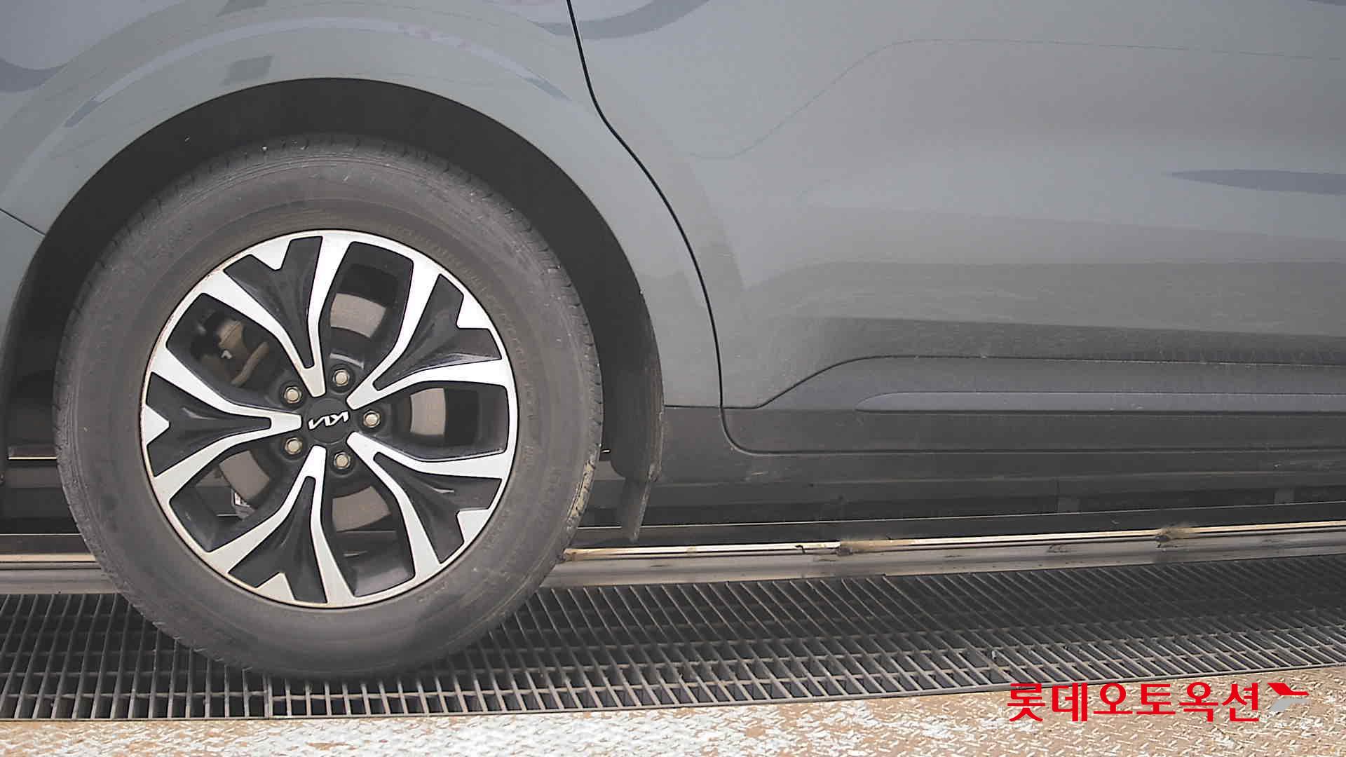 كيا كارنفال