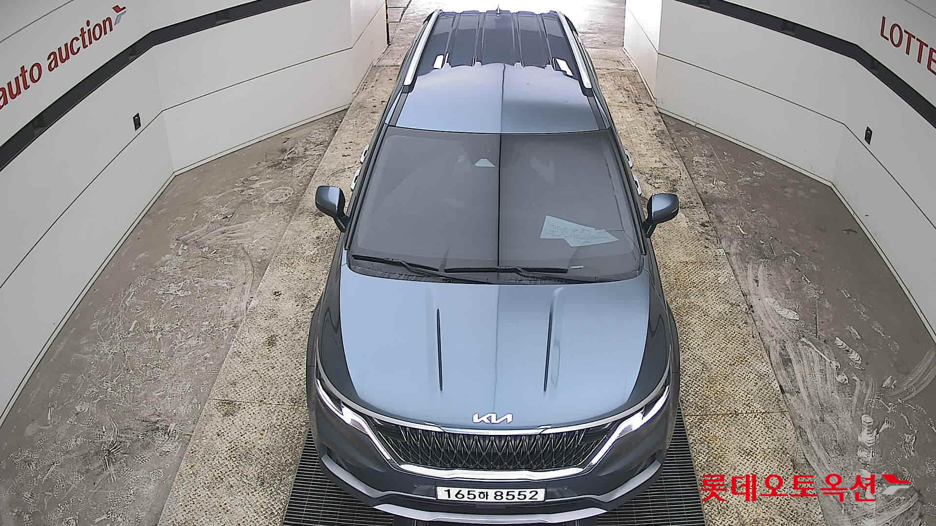 كيا كارنفال