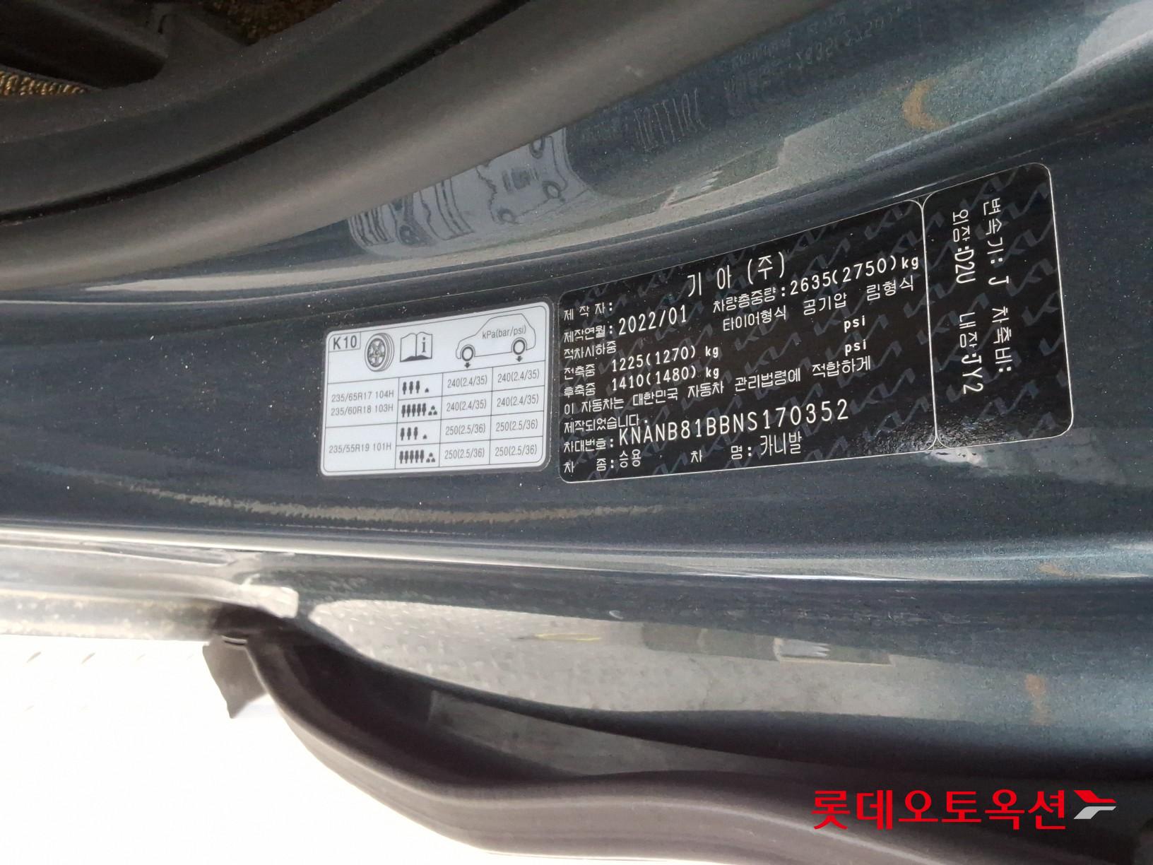 كيا كارنفال