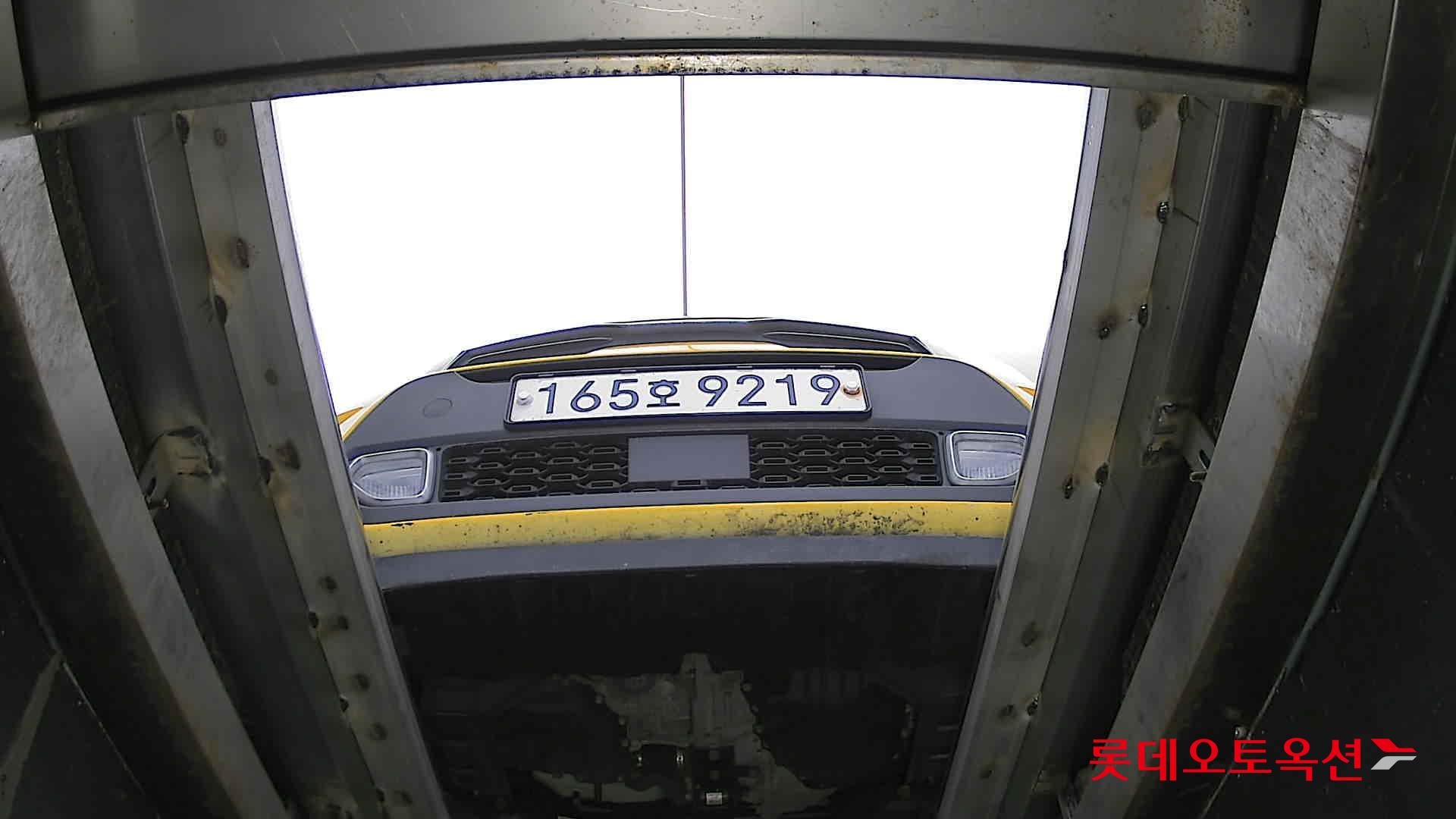 كيا مورنينق