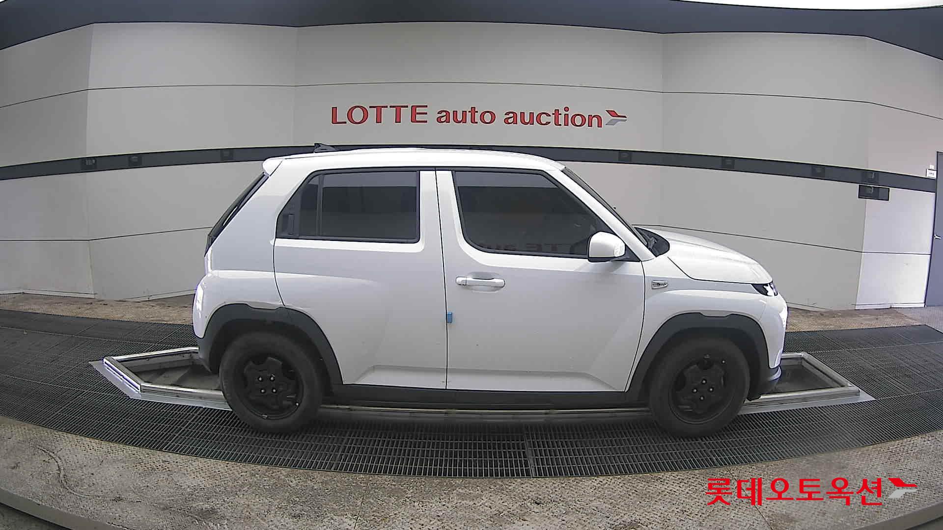 هيونداي كاسبر