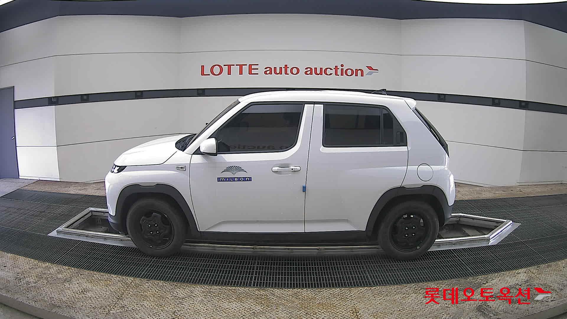 هيونداي كاسبر