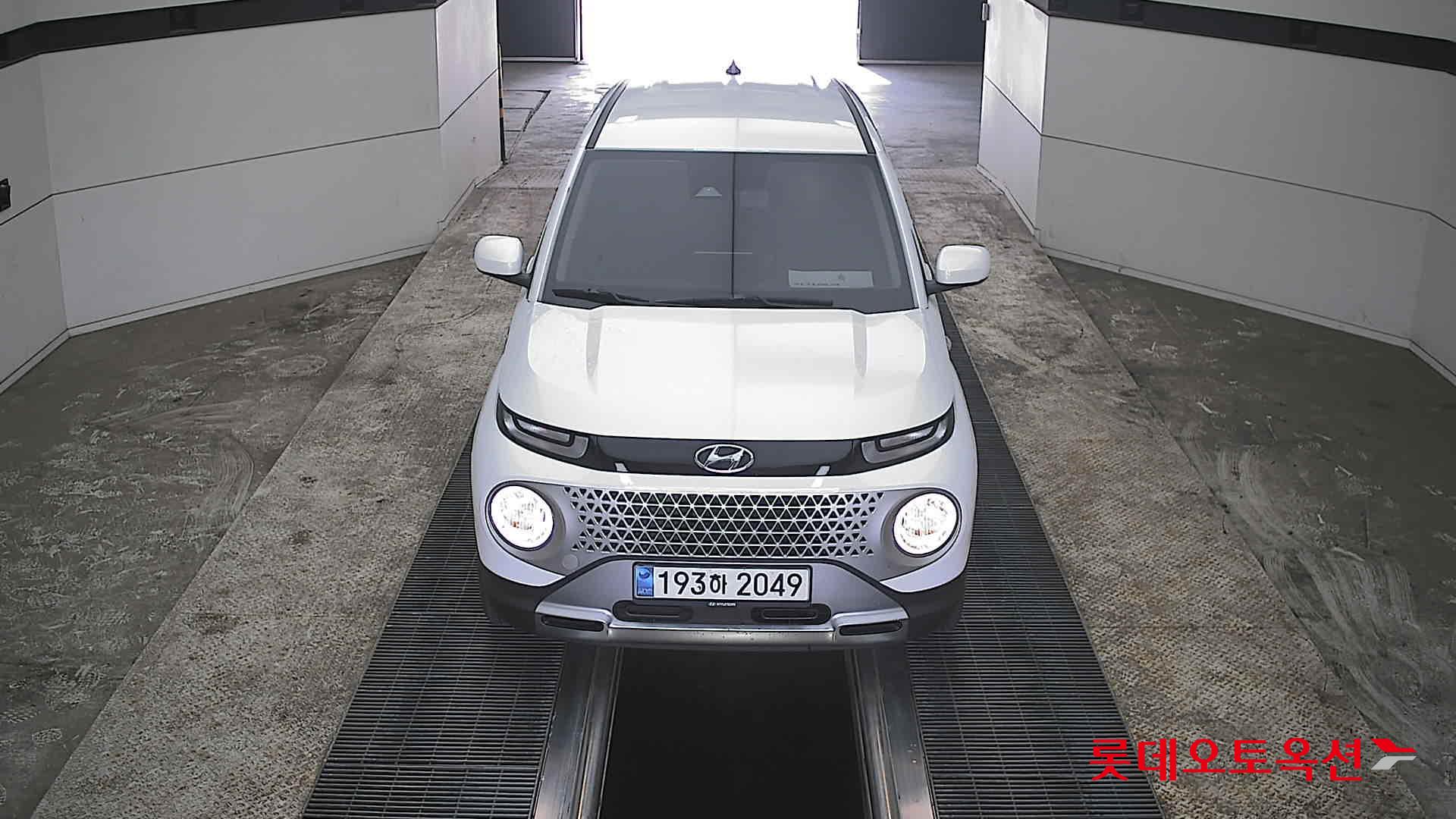 هيونداي كاسبر