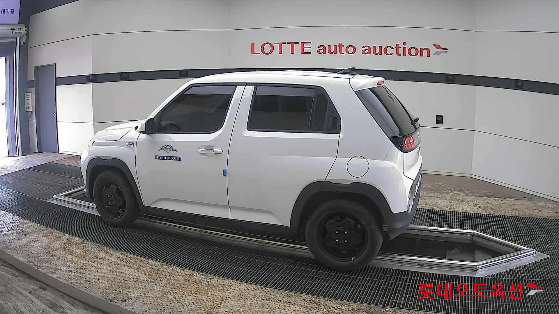 هيونداي كاسبر