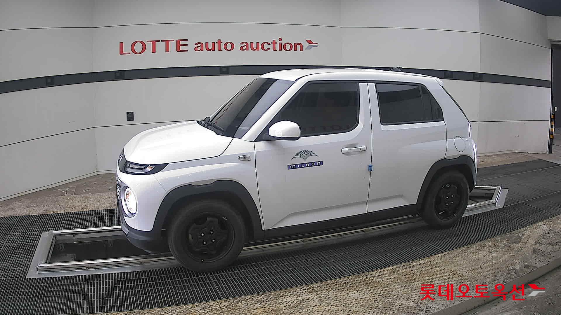 هيونداي كاسبر